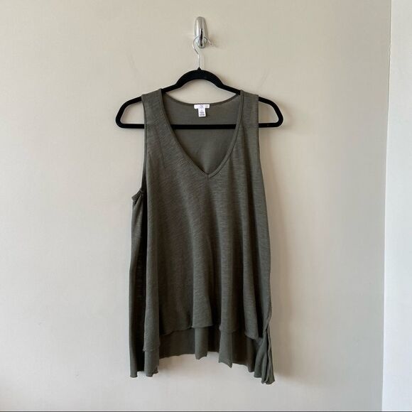 NWT/NWOT-NORDSTROM-TOPS & BODYSUIT 5 Piece Bundle (SMALL) - Picture 8 of 16